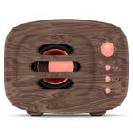 Altoparlante Bluetooth wireless B11 stile retrò 5W
