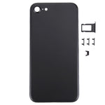 Ricambio 5 in 1 cover posteriore e tasti per iPhone 7