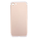 Ricambio 5 in 1 cover posteriore e tasti per iPhone 7