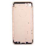 Ricambio 5 in 1 cover posteriore e tasti per iPhone 7