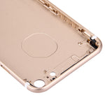 Ricambio 5 in 1 cover posteriore e tasti per iPhone 7