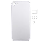 Ricambio 5 in 1 cover posteriore e tasti per iPhone 7