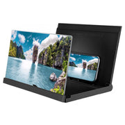 Amplificatore video HD pieghevole 12 pollici