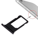Vassoio scheda per iPhone 7 ricambio