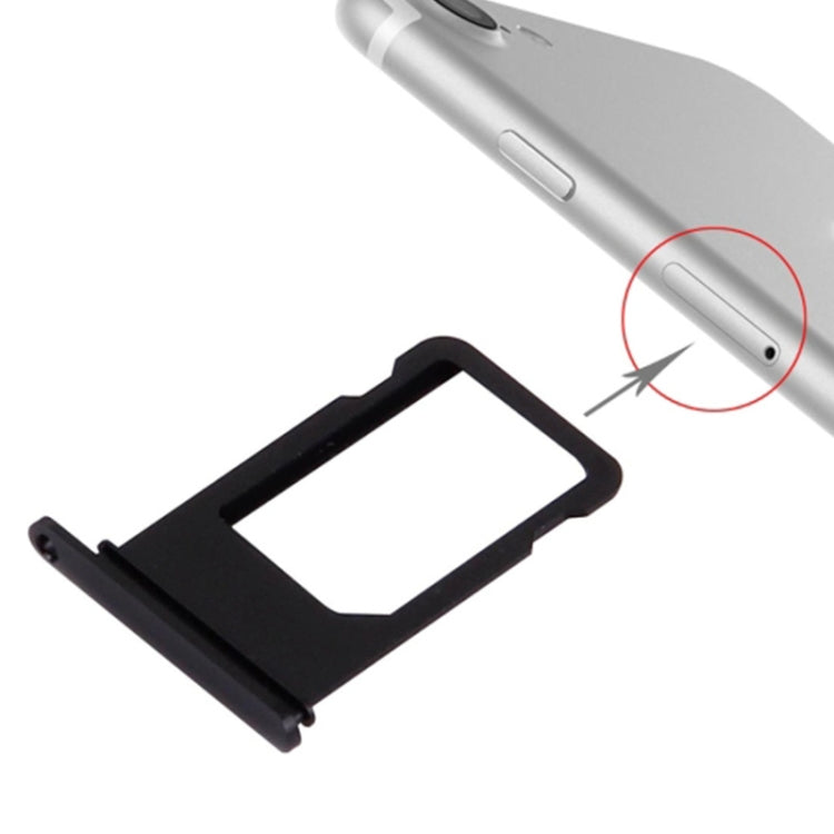 Vassoio scheda per iPhone 7 ricambio
