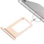 Vassoio scheda per iPhone 7 ricambio
