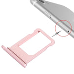 Vassoio scheda per iPhone 7 ricambio