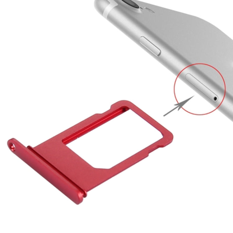Vassoio scheda per iPhone 7 ricambio