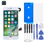 Display LCD con digitalizzatore e fotocamera per iPhone 7