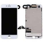 Display LCD con digitalizzatore e fotocamera per iPhone 7