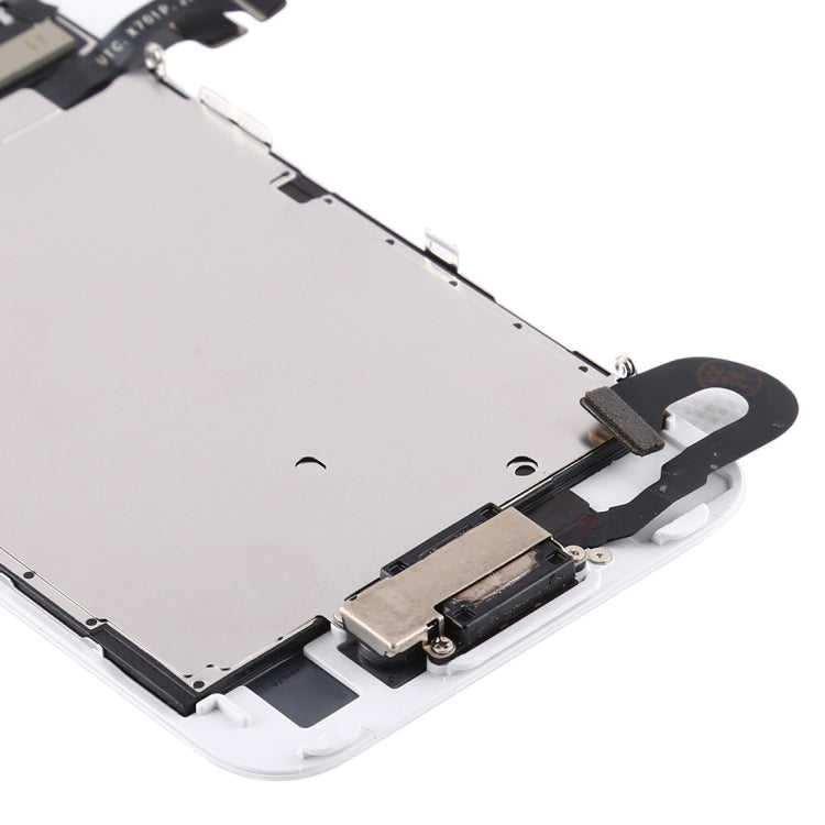 Display LCD con digitalizzatore e fotocamera per iPhone 7