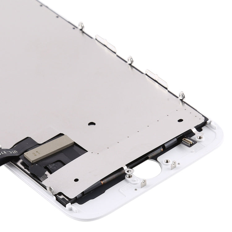 Display LCD con digitalizzatore e fotocamera per iPhone 7