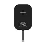 Ricevitore ricarica wireless Nillkin Magic Tag Plus per iPhone/iPad (Lightning) IP7G0533 B5710