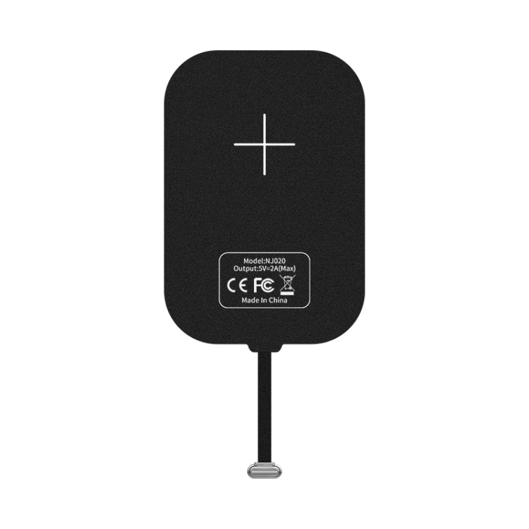 Ricevitore ricarica wireless Nillkin Magic Tag Plus per iPhone/iPad (Lightning) IP7G0533 B5710