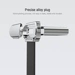 Ricevitore ricarica wireless Nillkin Magic Tag Plus per iPhone/iPad (Lightning) IP7G0533 B5710