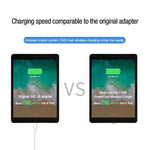 Ricevitore ricarica wireless Nillkin Magic Tag Plus per iPhone/iPad (Lightning) IP7G0533 B5710