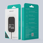 Ricevitore ricarica wireless Nillkin Magic Tag Plus per iPhone/iPad (Lightning) IP7G0533 B5710