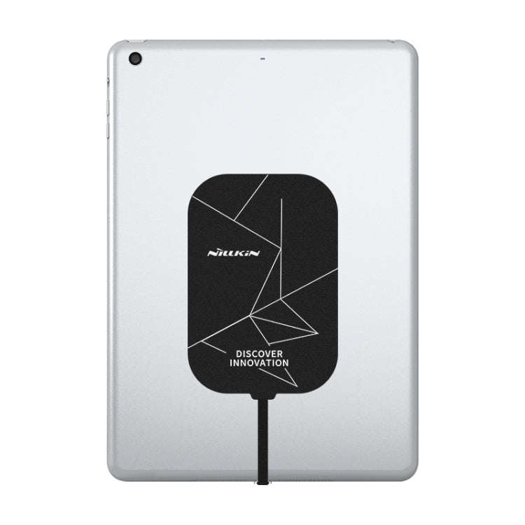 Ricevitore ricarica wireless Nillkin Magic Tag Plus per iPhone/iPad (Lightning) IP7G0533 B5710