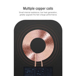 Ricevitore ricarica wireless Nillkin Magic Tag Plus per iPhone/iPad (Lightning) IP7G0533 B5710