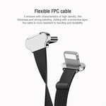 Ricevitore ricarica wireless Nillkin Magic Tag Plus per iPhone/iPad (Lightning) IP7G0533 B5710