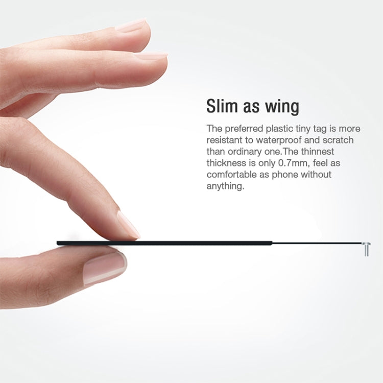 Ricevitore ricarica wireless Nillkin Magic Tag Plus per iPhone/iPad (Lightning) IP7G0533 B5710
