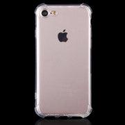 Custodia TPU per iPhone 8 e 7 - Antiurto