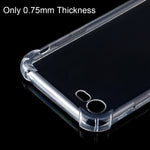 Custodia TPU antiurto per iPhone 8 e 7