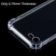 Custodia TPU per iPhone 8 e 7 - Antiurto