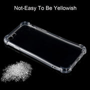 Custodia TPU per iPhone 8 e 7 - Antiurto