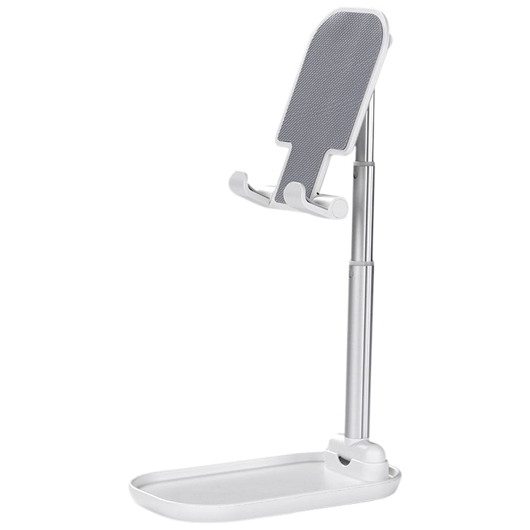Staffa supporto pieghevole per tablet e smartphone