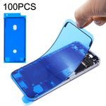 Adesivi impermeabili con cornice LCD per iPhone 7