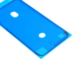 Adesivi impermeabili con cornice LCD per iPhone 7