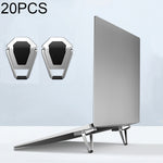 Supporto Pieghevole Universale per Laptop R-JUST