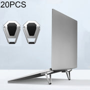 Supporto Pieghevole Universale per Laptop R-JUST