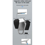 Supporto Pieghevole Universale per Laptop R-JUST