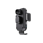 Supporto per staffa a gravità per telefono cellulare con ricarica wireless per presa d'aria per auto X7, Air Outlet
