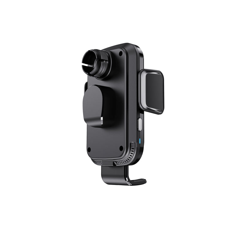 Supporto per staffa a gravità per telefono cellulare con ricarica wireless per presa d'aria per auto X7, Air Outlet