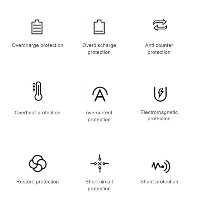 Q2 Supporto per cellulare con ricarica wireless per auto magnetica con induzione a rotazione universale da 15 W con micro USB + 8 pin + connettore magnetico Type-C / USB-C, Q2 Black, Q2 Gold, Q2 Blue, Q2 Red, Q2 Silver