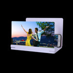 Lente d'ingrandimento 9X per schermo smartphone