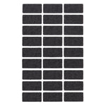 Dischetti in cotone per cavo flessibile display iPhone 7