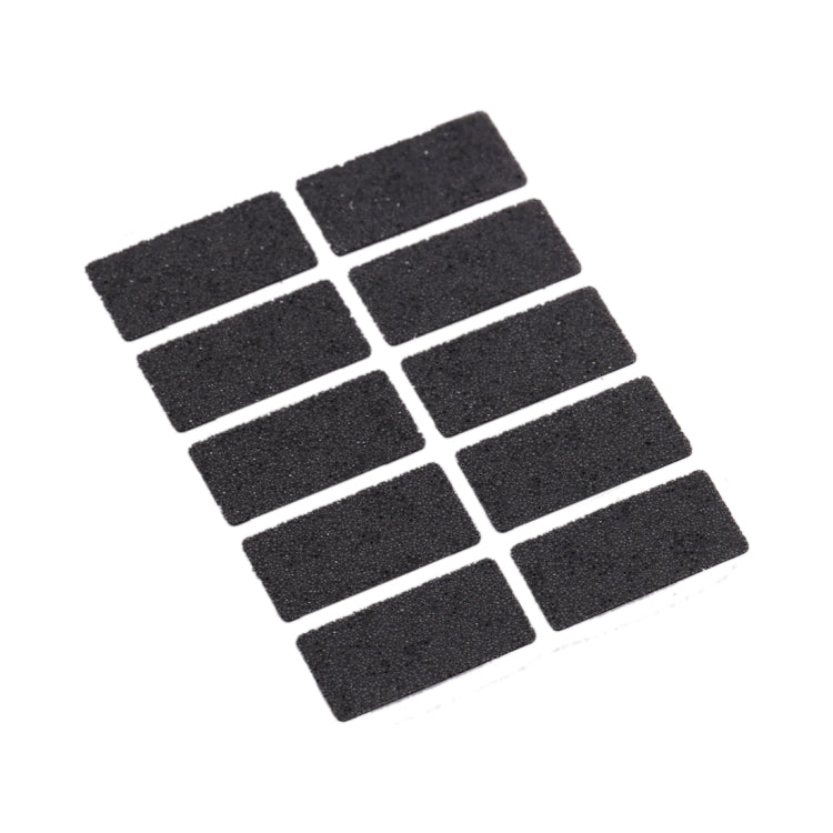 100pcs Cotton Pads for iPhone 7 LCD Display Flex Cable, For iPhone 7