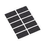 Dischetti in cotone per cavo flessibile display iPhone 7