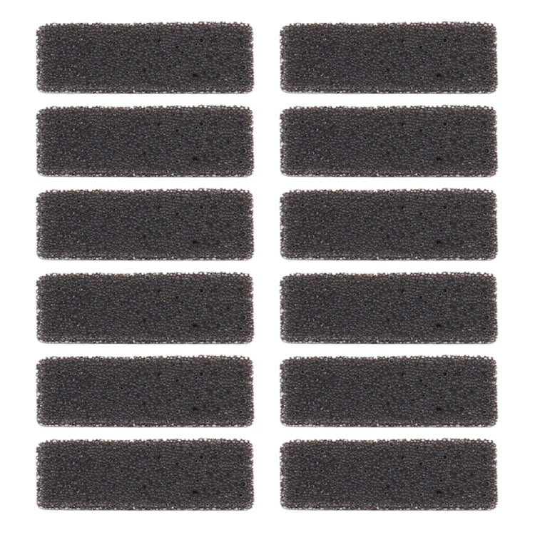 100pcs Cotton Pads for iPhone 7 Touch Flex Cable, For iPhone 7