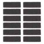 100pcs Cotton Pads for iPhone 7 Touch Flex Cable, For iPhone 7