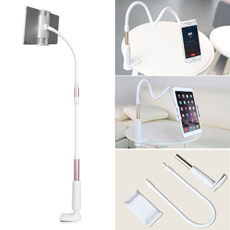 Staffa pigra universale a tre stadi per smartphone e tablet