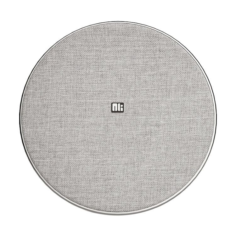 Altoparlante Bluetooth wireless a forma di altoparlante TWS NILLKIN MC5 Pro da 36 W, supporto modalità gioco/musica e audio AUX e accoppiamento NFC, spina americana