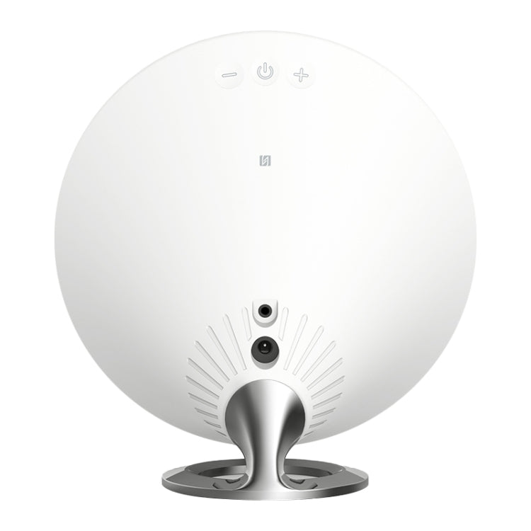 Altoparlante Bluetooth wireless a forma di altoparlante TWS NILLKIN MC5 Pro da 36 W, supporto modalità gioco/musica e audio AUX e accoppiamento NFC, spina americana