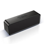 Subwoofer portatile Bluetooth SC211 con microfono integrato