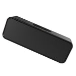 Subwoofer portatile Bluetooth SC211 con microfono integrato