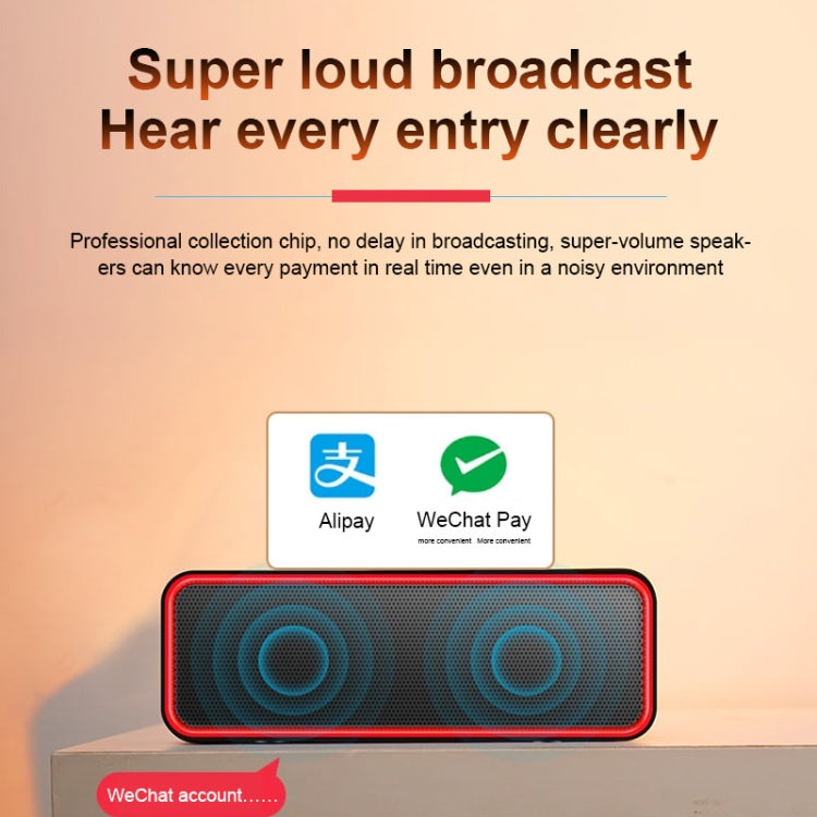 SC211 Subwoofer portatile Altoparlante Bluetooth wireless Bluetooth 5.0, supporto scheda TF e disco U e AUX da 3,5 mm